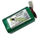 Baterie pro PLC ML-TAR-1 [Náhradní baterie]